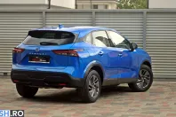 Nissan Qashqai din 2023 cu 99.987 km - oferta NIS227939 - foto 15