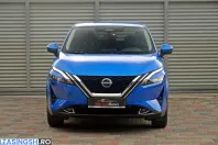Nissan Qashqai din 2023 cu 99.987 km - oferta NIS227939 - foto 17