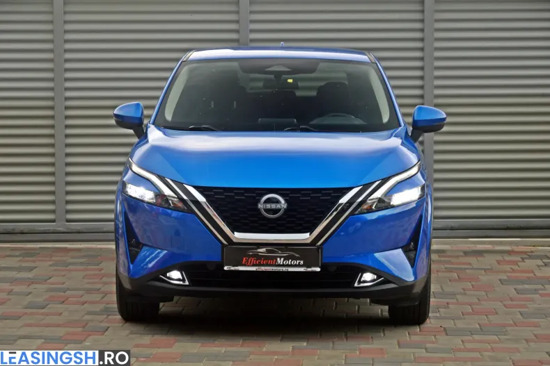 Nissan Qashqai din 2023 cu 99.987 km - oferta NIS227939 - foto 18