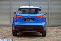 Nissan Qashqai din 2023 cu 99.987 km - oferta NIS227939 - foto 19
