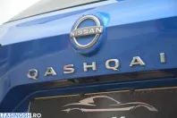 Nissan Qashqai din 2023 cu 99.987 km - oferta NIS227939 - foto 21