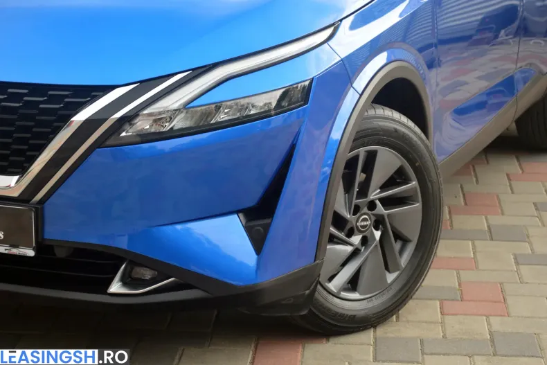 Nissan Qashqai din 2023 cu 99.987 km - oferta NIS227939 - foto 22