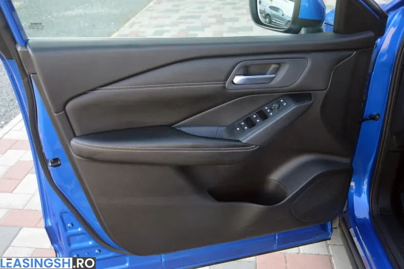 Nissan Qashqai din 2023 cu 99.987 km - oferta NIS227939 - foto 24