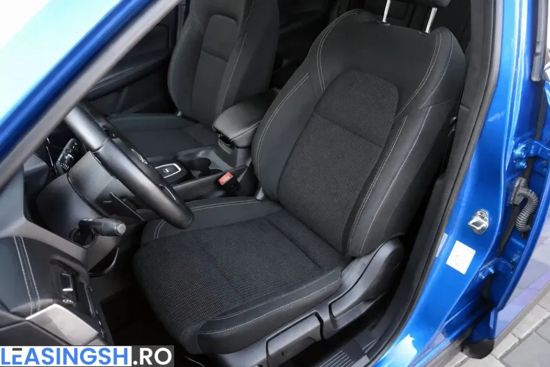 Nissan Qashqai din 2023 cu 99.987 km - oferta NIS227939 - foto 25