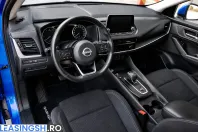 Nissan Qashqai din 2023 cu 99.987 km - oferta NIS227939 - foto 26