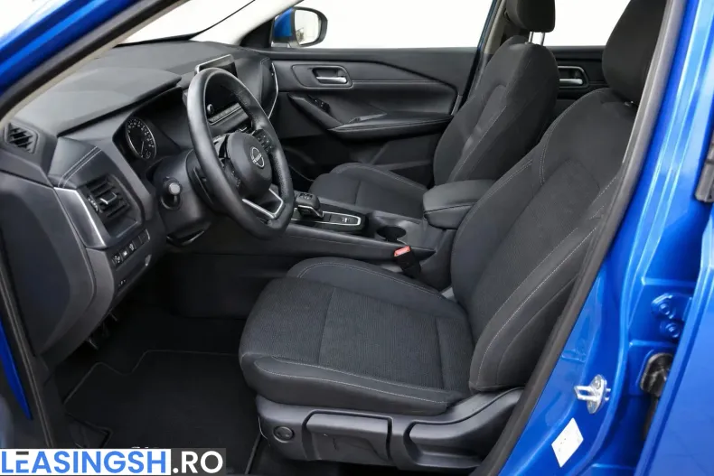 Nissan Qashqai din 2023 cu 99.987 km - oferta NIS227939 - foto 27