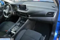 Nissan Qashqai din 2023 cu 99.987 km - oferta NIS227939 - foto 28