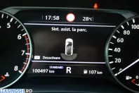 Nissan Qashqai din 2023 cu 99.987 km - oferta NIS227939 - foto 33
