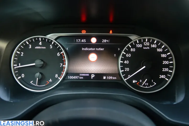 Nissan Qashqai din 2023 cu 99.987 km - oferta NIS227939 - foto 34