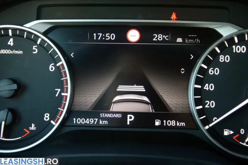 Nissan Qashqai din 2023 cu 99.987 km - oferta NIS227939 - foto 35