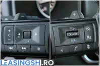 Nissan Qashqai din 2023 cu 99.987 km - oferta NIS227939 - foto 39