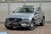 Volvo XC60 din 2021 cu 157.777 km - oferta VOL227940 - foto 1