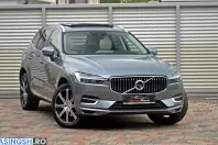 Volvo XC60 din 2021 cu 157.777 km - oferta VOL227940 - foto 2