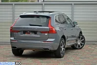 Volvo XC60 din 2021 cu 157.777 km - oferta VOL227940 - foto 3