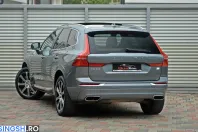 Volvo XC60 din 2021 cu 157.777 km - oferta VOL227940 - foto 4