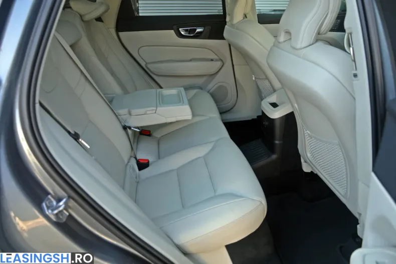 Volvo XC60 din 2021 cu 157.777 km - oferta VOL227940 - foto 6