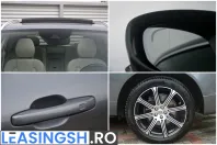 Volvo XC60 din 2021 cu 157.777 km - oferta VOL227940 - foto 8