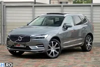 Volvo XC60 din 2021 cu 157.777 km - oferta VOL227940 - foto 9
