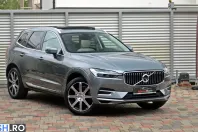 Volvo XC60 din 2021 cu 157.777 km - oferta VOL227940 - foto 11