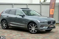 Volvo XC60 din 2021 cu 157.777 km - oferta VOL227940 - foto 12
