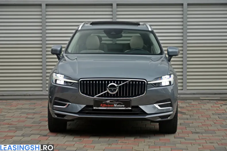Volvo XC60 din 2021 cu 157.777 km - oferta VOL227940 - foto 13