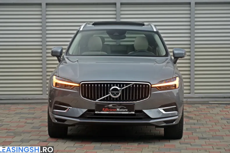 Volvo XC60 din 2021 cu 157.777 km - oferta VOL227940 - foto 14