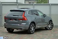 Volvo XC60 din 2021 cu 157.777 km - oferta VOL227940 - foto 15