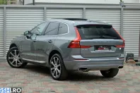 Volvo XC60 din 2021 cu 157.777 km - oferta VOL227940 - foto 17