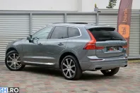 Volvo XC60 din 2021 cu 157.777 km - oferta VOL227940 - foto 18