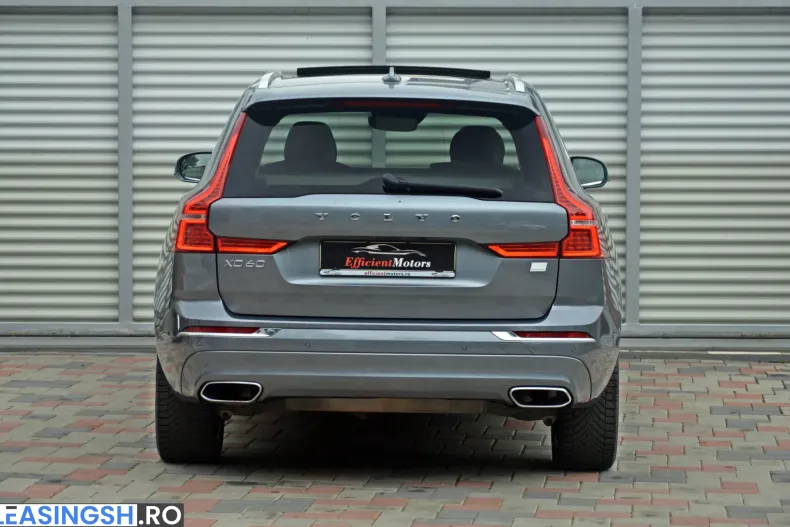 Volvo XC60 din 2021 cu 157.777 km - oferta VOL227940 - foto 19