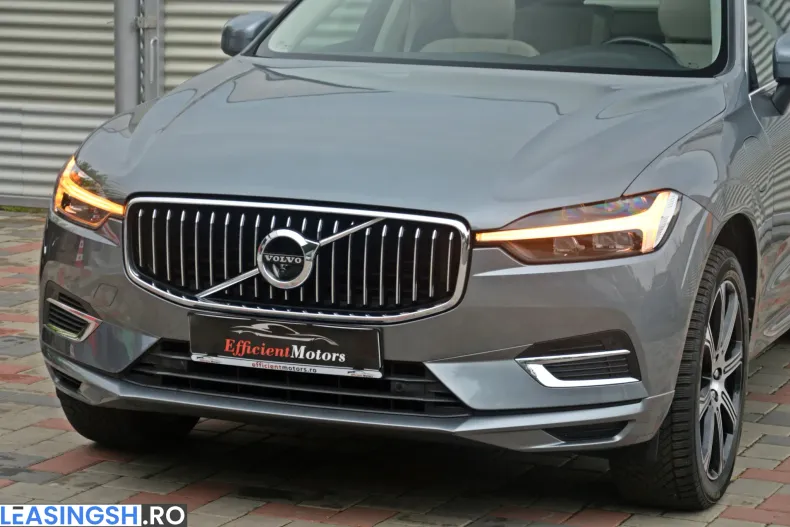 Volvo XC60 din 2021 cu 157.777 km - oferta VOL227940 - foto 20