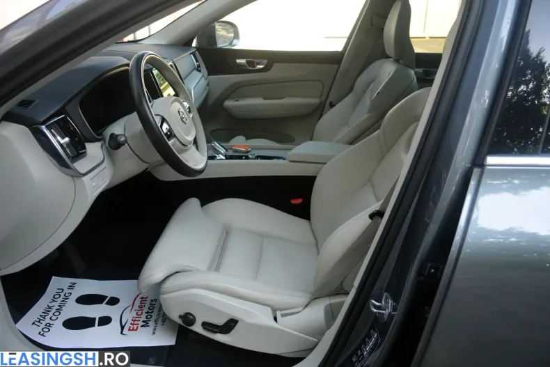 Volvo XC60 din 2021 cu 157.777 km - oferta VOL227940 - foto 24