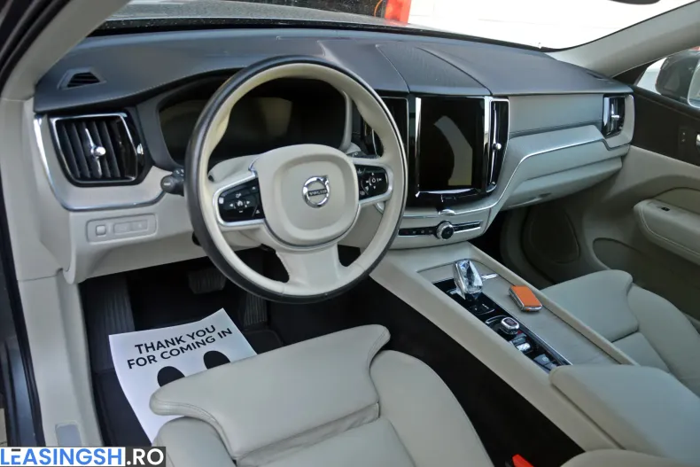 Volvo XC60 din 2021 cu 157.777 km - oferta VOL227940 - foto 25