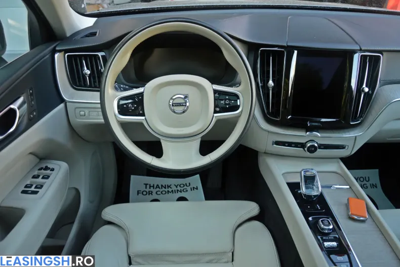Volvo XC60 din 2021 cu 157.777 km - oferta VOL227940 - foto 26