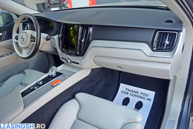 Volvo XC60 din 2021 cu 157.777 km - oferta VOL227940 - foto 27