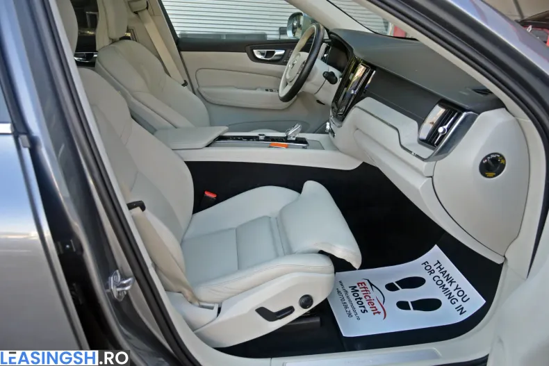 Volvo XC60 din 2021 cu 157.777 km - oferta VOL227940 - foto 28