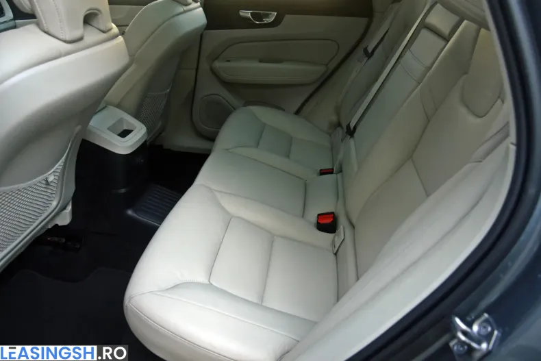 Volvo XC60 din 2021 cu 157.777 km - oferta VOL227940 - foto 30