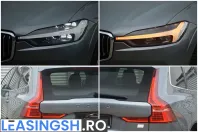 Volvo XC60 din 2021 cu 157.777 km - oferta VOL227940 - foto 33