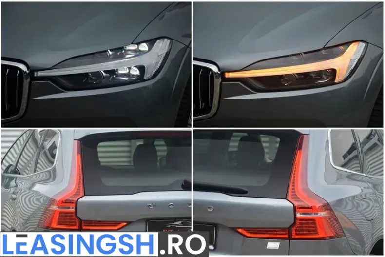Volvo XC60 din 2021 cu 157.777 km - oferta VOL227940 - foto 33