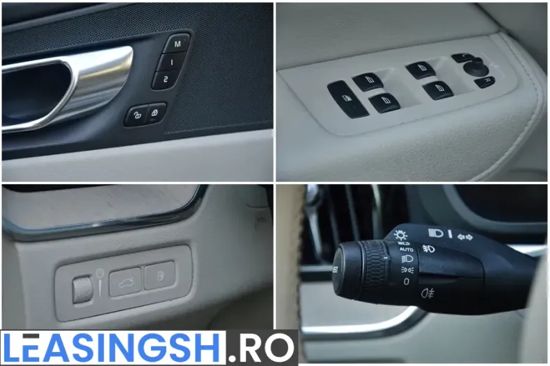 Volvo XC60 din 2021 cu 157.777 km - oferta VOL227940 - foto 34