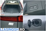 Volvo XC60 din 2021 cu 157.777 km - oferta VOL227940 - foto 36
