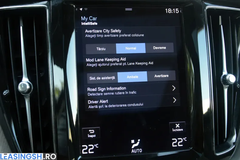Volvo XC60 din 2021 cu 157.777 km - oferta VOL227940 - foto 38