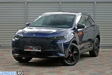 DS Automobiles DS 7 Crossback din 2023 - oferta DSA227941