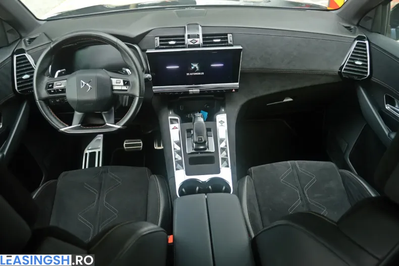 DS Automobiles DS 7 Crossback din 2023 cu 142.959 km - oferta DSA227941 - foto 5