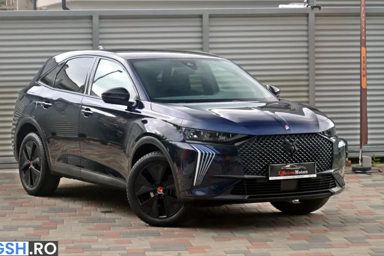 DS Automobiles DS 7 Crossback din 2023 cu 142.959 km - oferta DSA227941 - foto 11