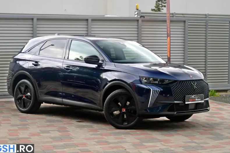 DS Automobiles DS 7 Crossback din 2023 cu 142.959 km - oferta DSA227941 - foto 12