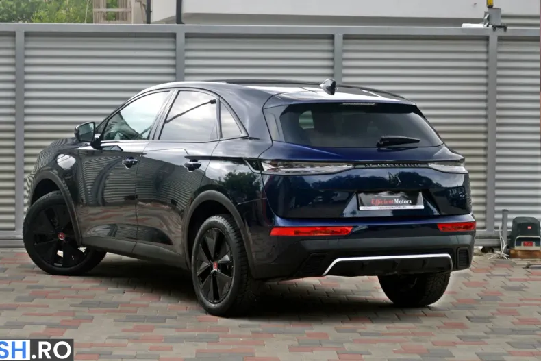 DS Automobiles DS 7 Crossback din 2023 cu 142.959 km - oferta DSA227941 - foto 13