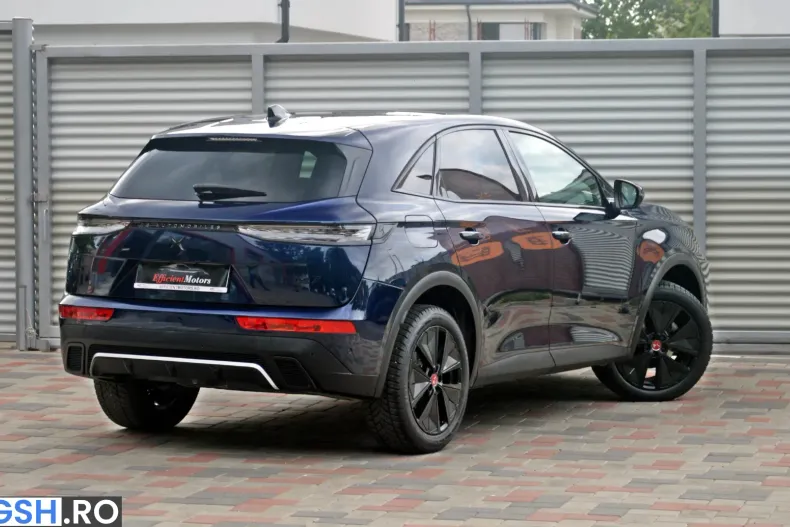 DS Automobiles DS 7 Crossback din 2023 cu 142.959 km - oferta DSA227941 - foto 15