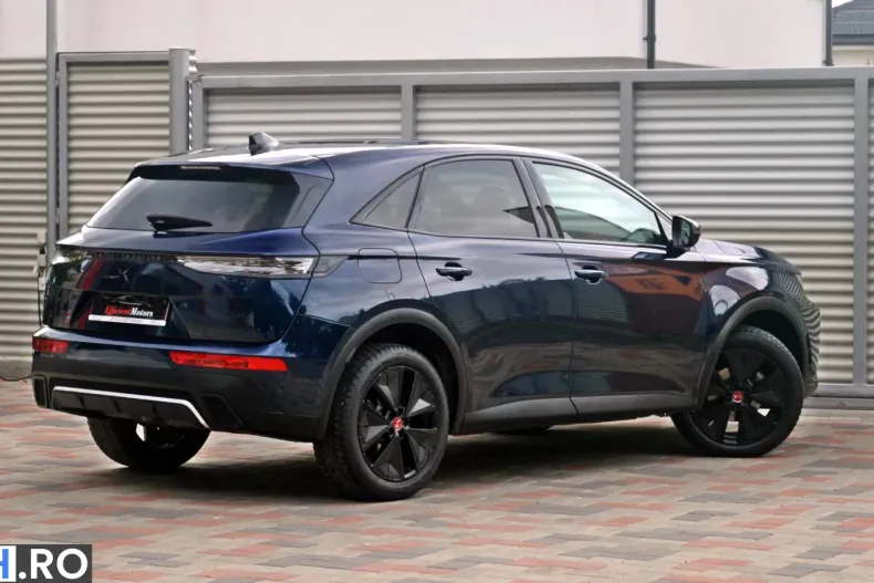 DS Automobiles DS 7 Crossback din 2023 cu 142.959 km - oferta DSA227941 - foto 16