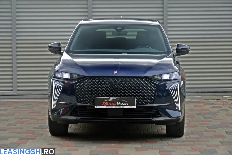 DS Automobiles DS 7 Crossback din 2023 cu 142.959 km - oferta DSA227941 - foto 17